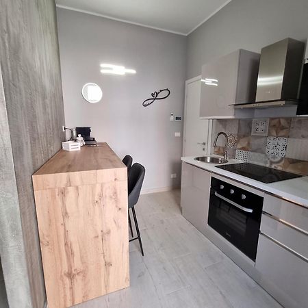 Apartament Ca Fiamma 2 Casale Monferrato Zewnętrze zdjęcie