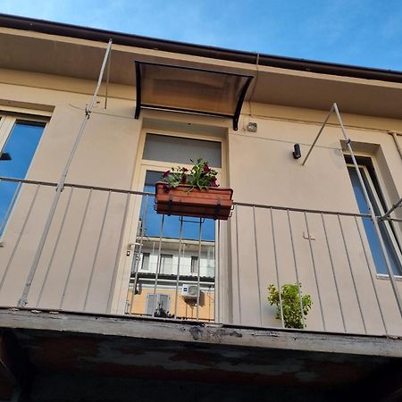 Apartament Ca Fiamma 2 Casale Monferrato Zewnętrze zdjęcie