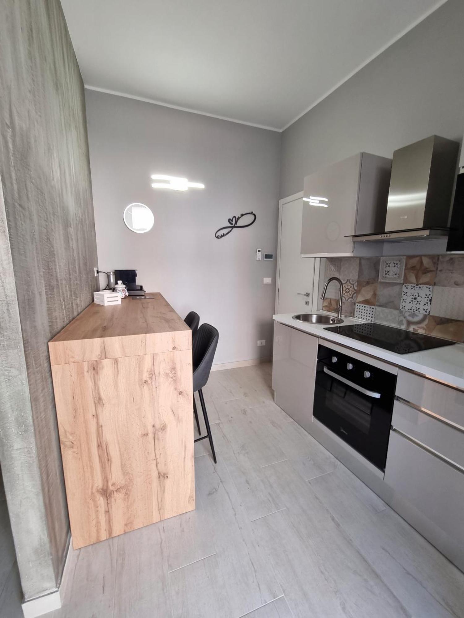 Apartament Ca Fiamma 2 Casale Monferrato Zewnętrze zdjęcie