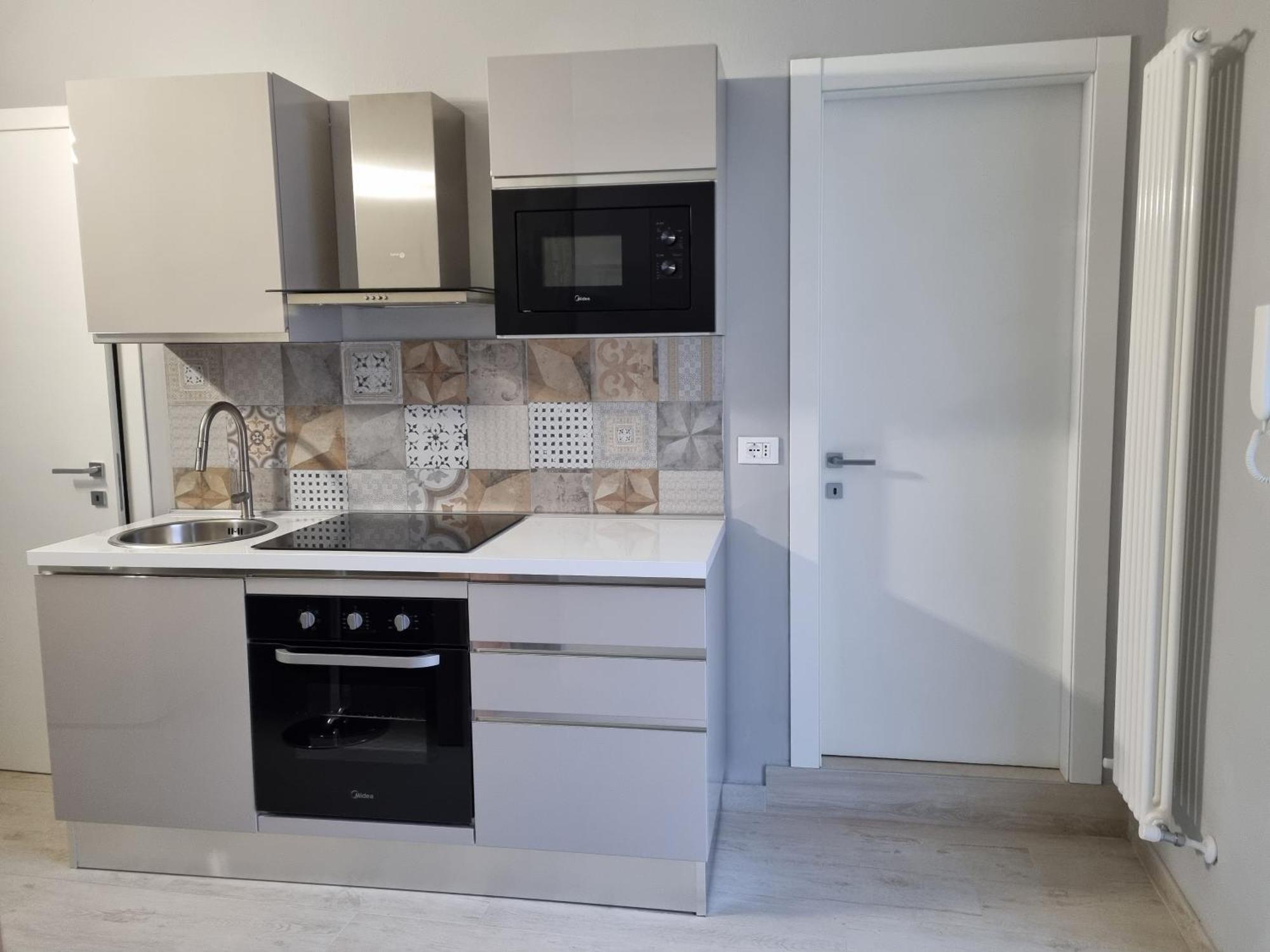Apartament Ca Fiamma 2 Casale Monferrato Zewnętrze zdjęcie
