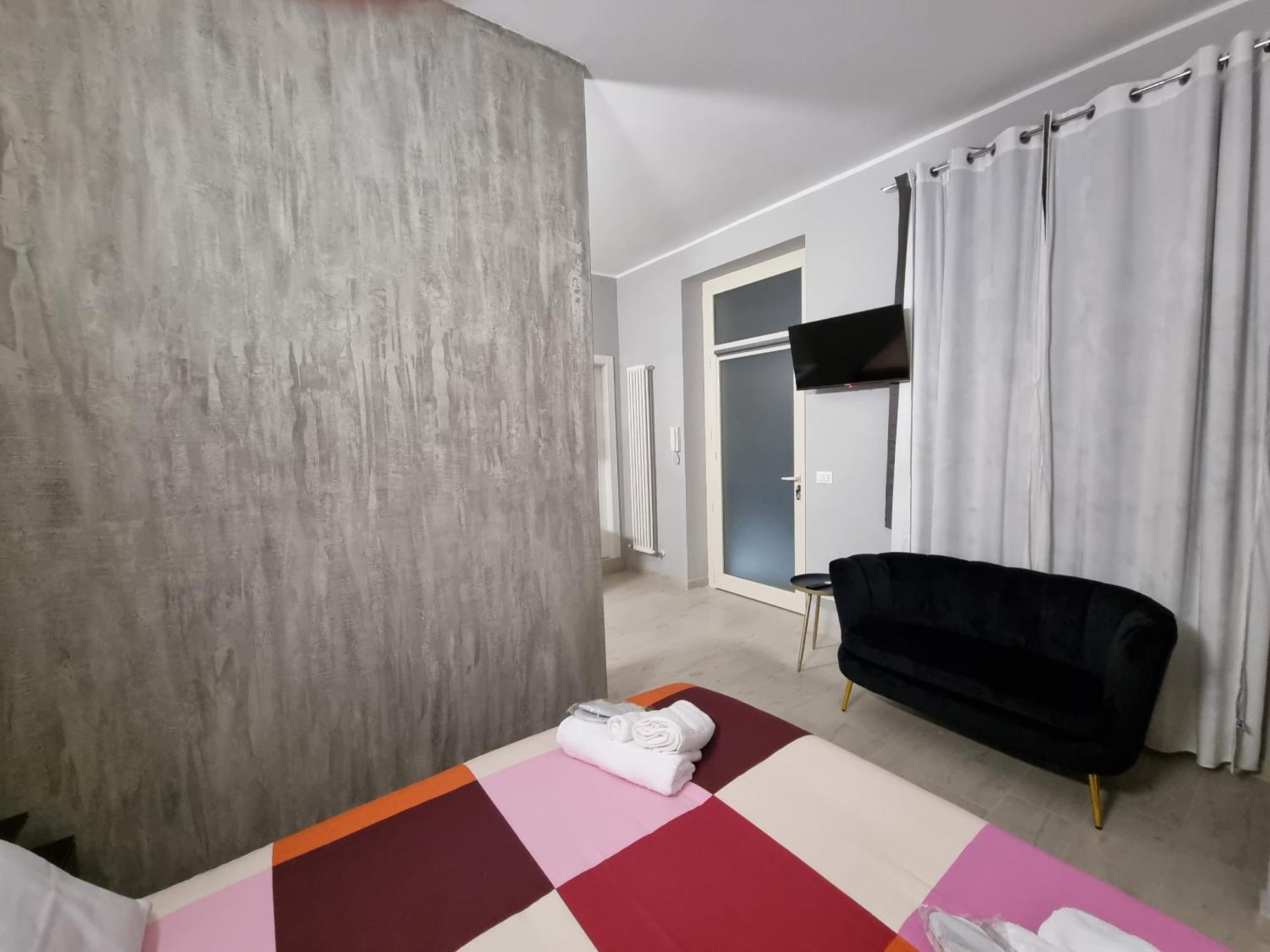 Apartament Ca Fiamma 2 Casale Monferrato Zewnętrze zdjęcie