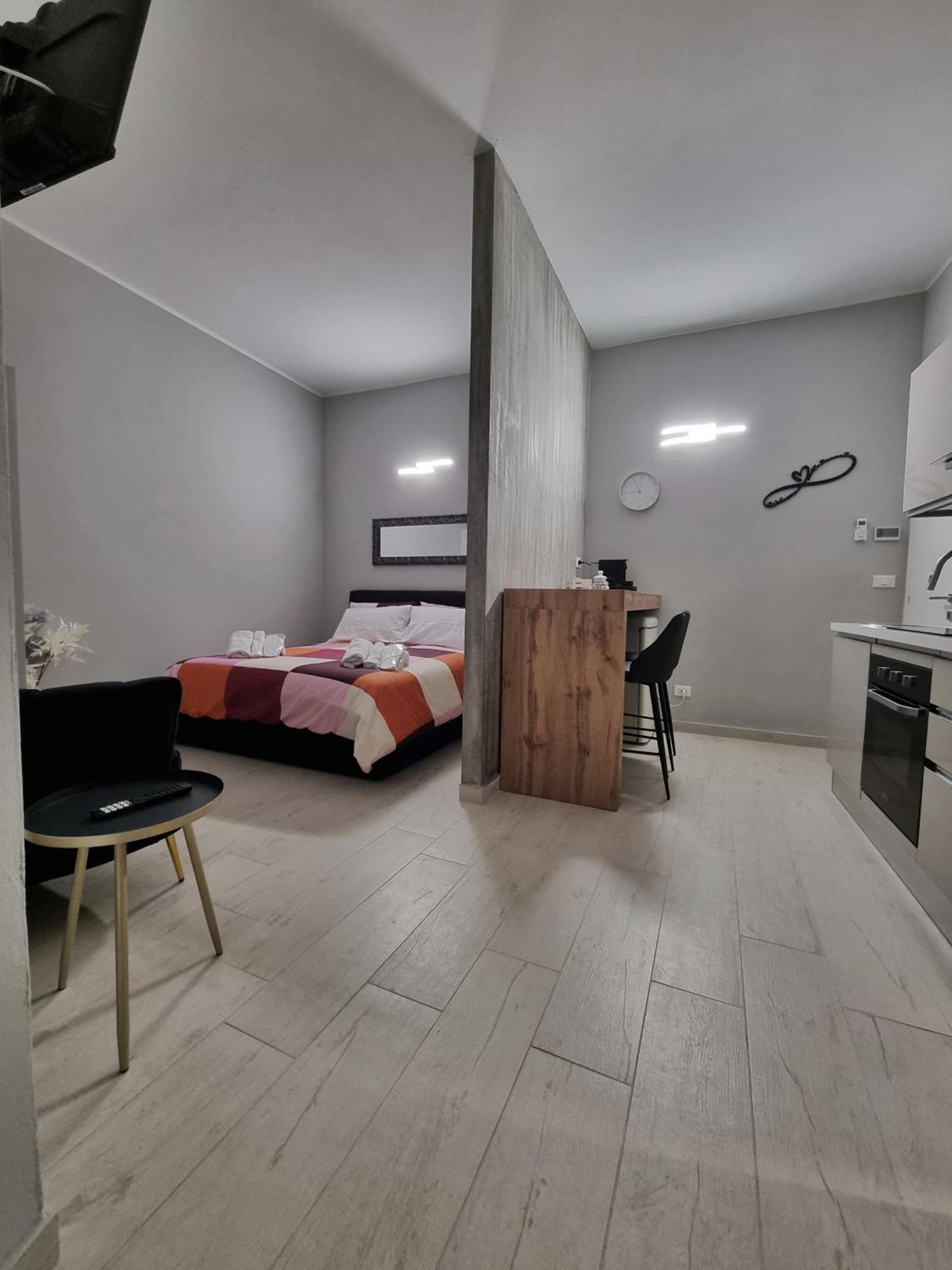 Apartament Ca Fiamma 2 Casale Monferrato Zewnętrze zdjęcie