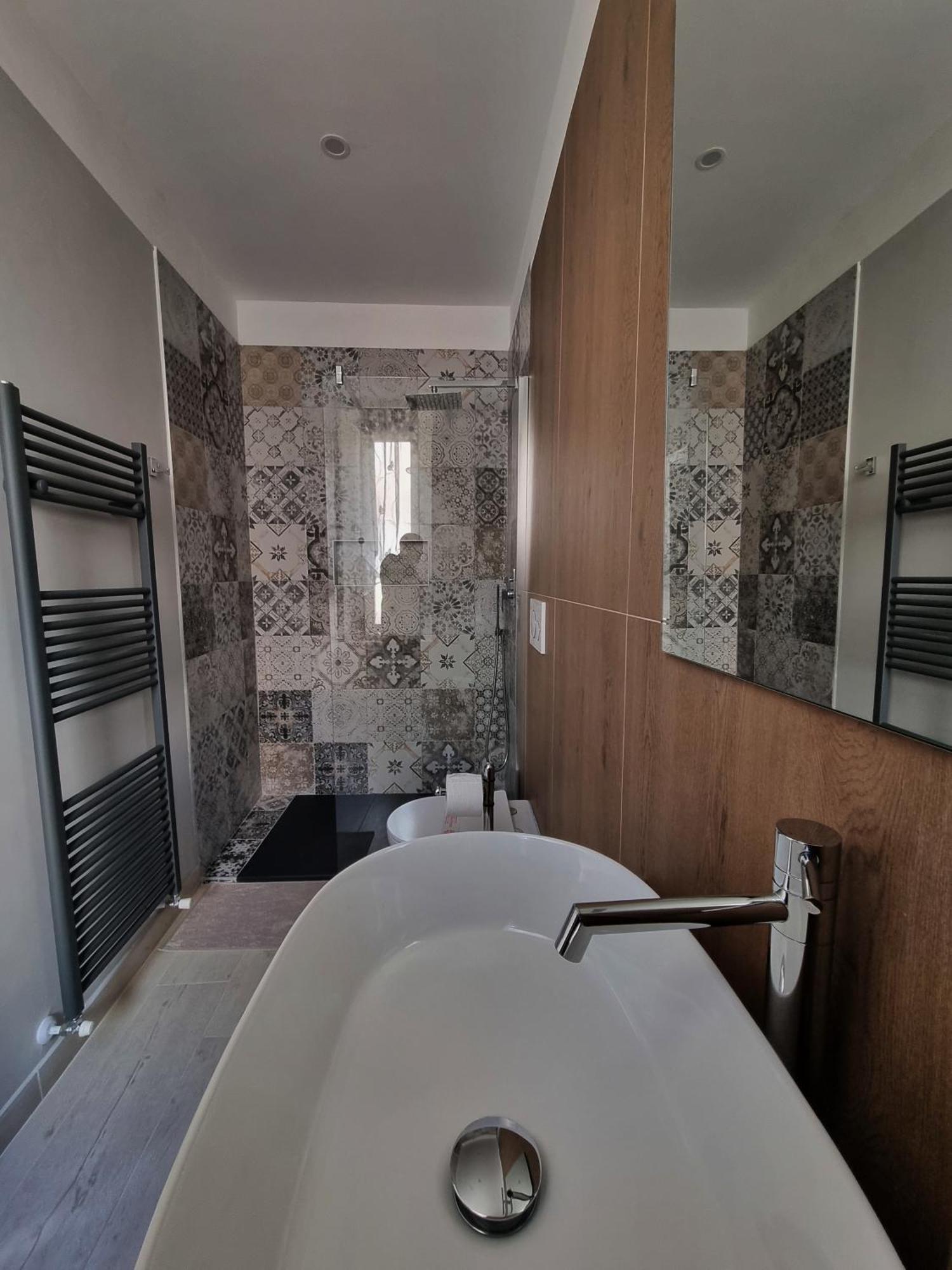 Apartament Ca Fiamma 2 Casale Monferrato Zewnętrze zdjęcie