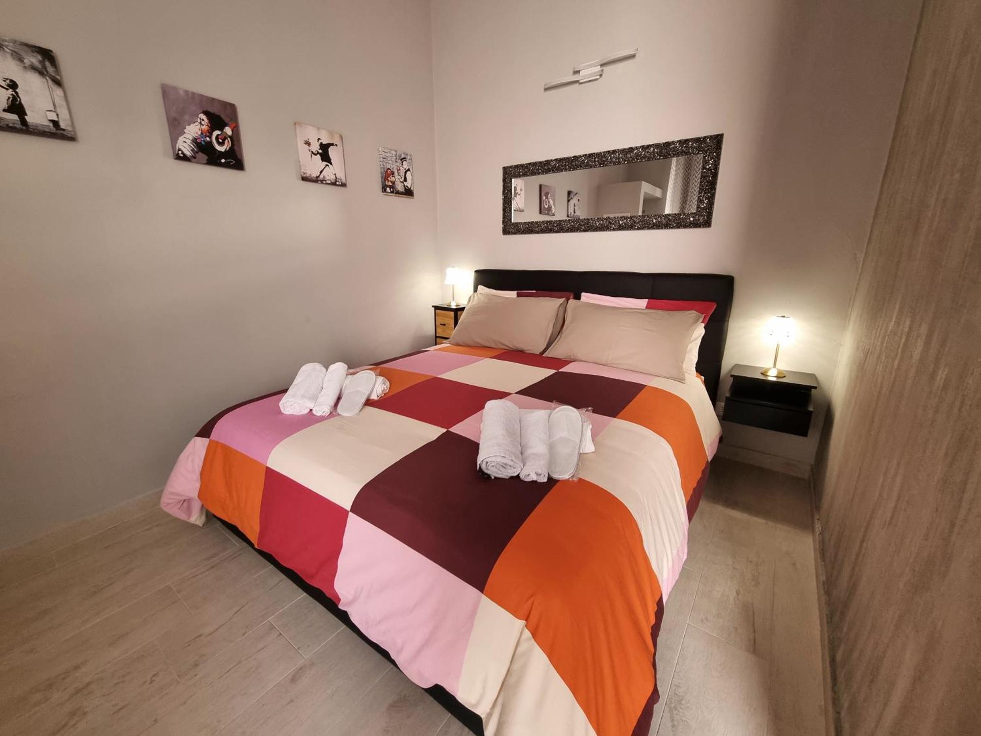 Apartament Ca Fiamma 2 Casale Monferrato Zewnętrze zdjęcie