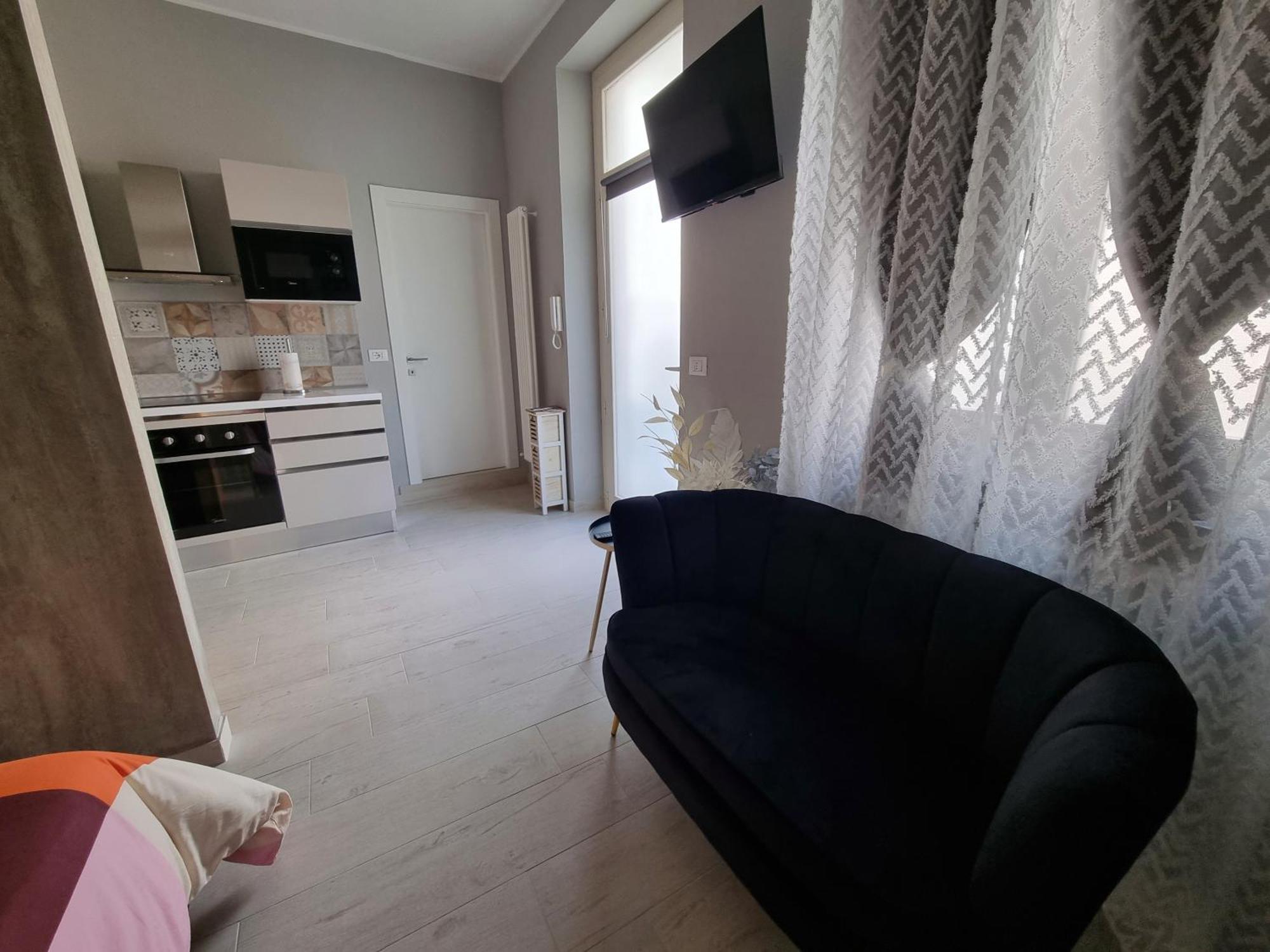 Apartament Ca Fiamma 2 Casale Monferrato Zewnętrze zdjęcie