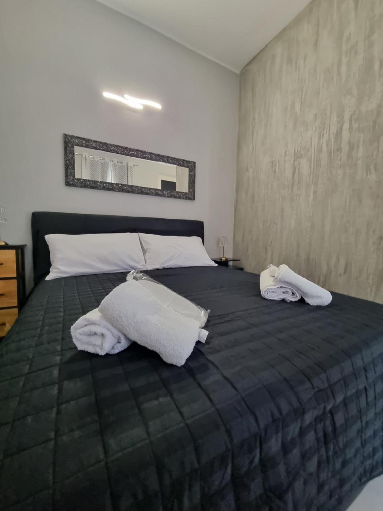 Apartament Ca Fiamma 2 Casale Monferrato Zewnętrze zdjęcie