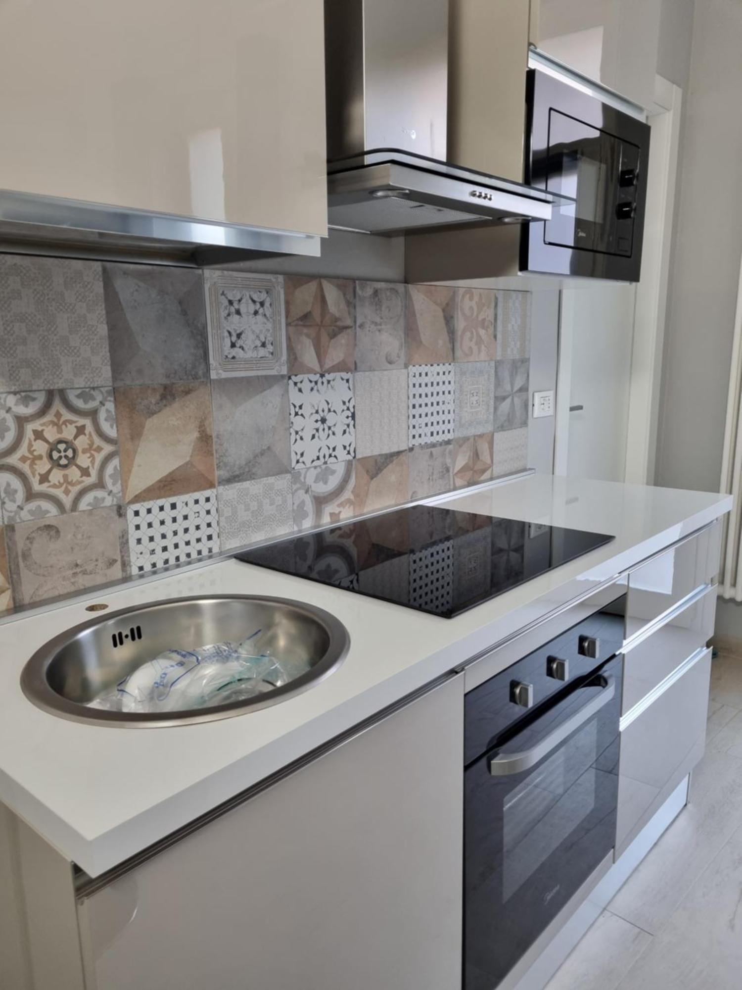 Apartament Ca Fiamma 2 Casale Monferrato Zewnętrze zdjęcie